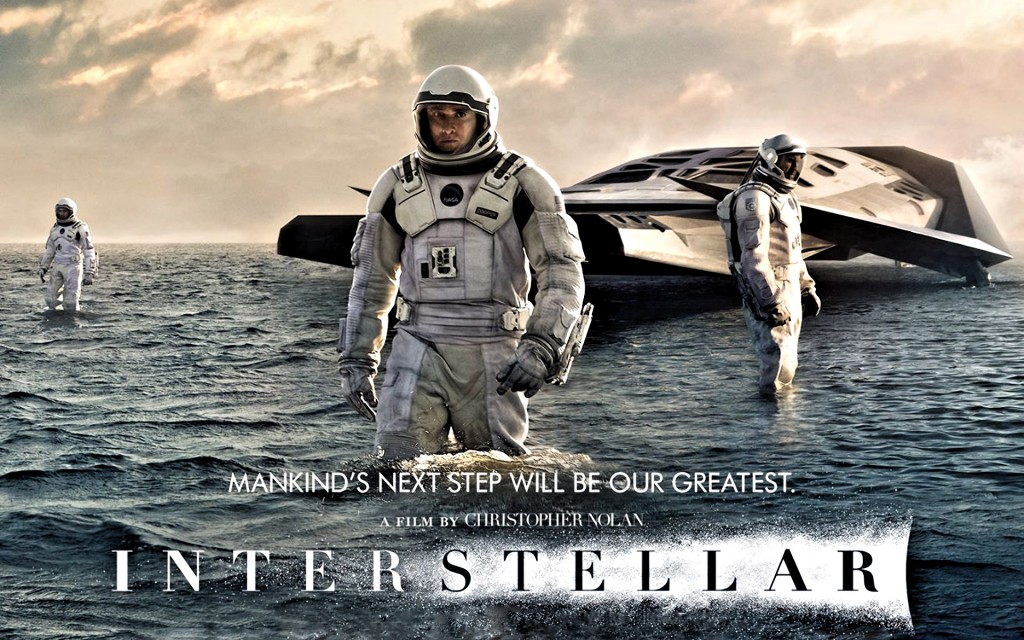 Interstellar